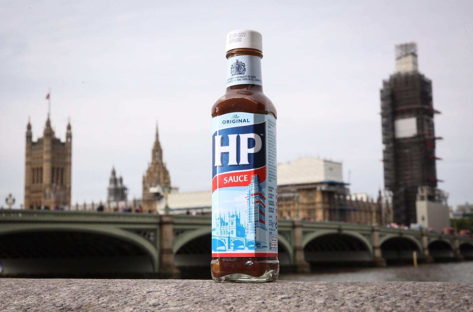 Heinz | HP